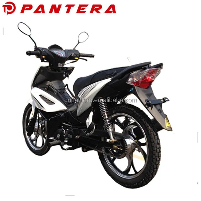 Buy Motorbike 110cc 125cc Cub Moped from China