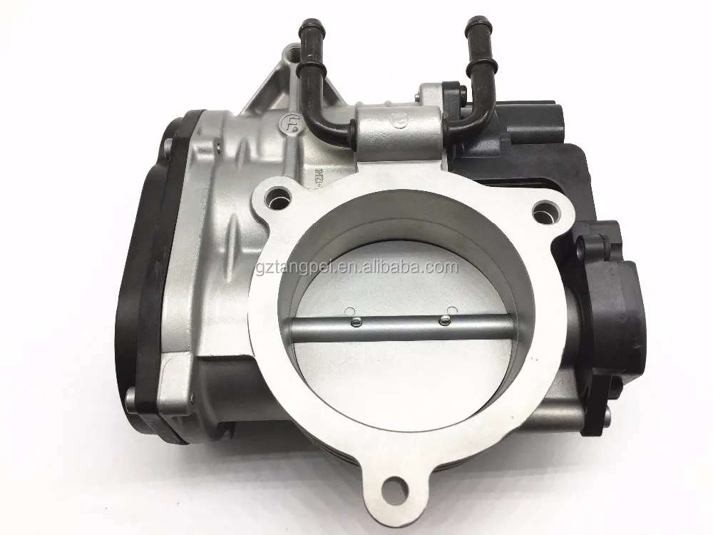 Корпус дроссельной заслонки, совместимый с 06-12 Hyundai Sonata K-ia 3.3L 3.8L OEM 35100-3C200 351003C200