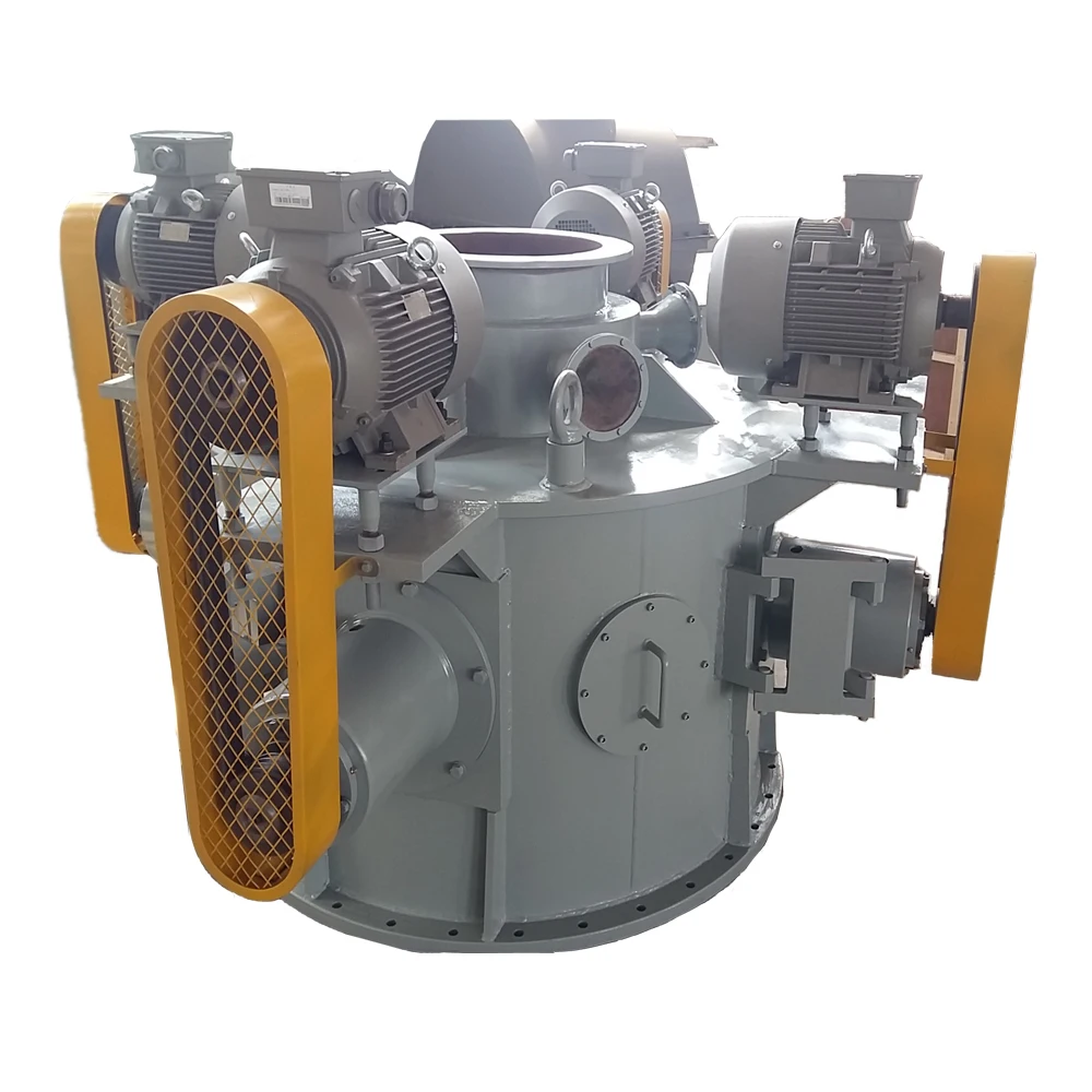 Silica Sand Powder Making Machine