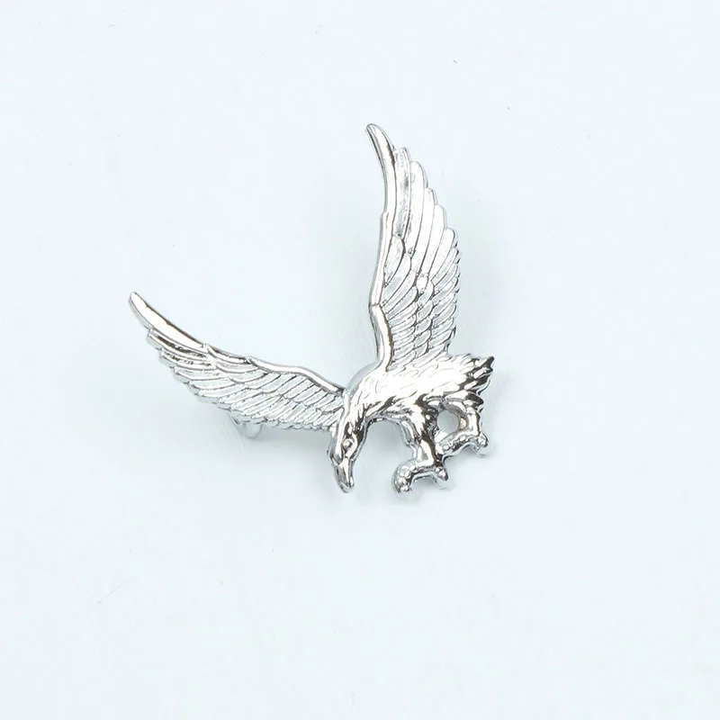 Originalnny Die Casting Aircraft Airplane Lapel Pin Metal Souvenir Zinc Alloy Customized Logo Gold Plating Promotional Gifts