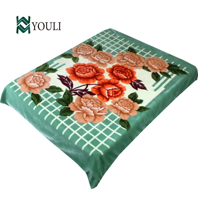 2022 New Product Thermal blanket,100%polyester