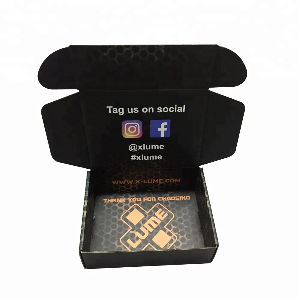 Роскошная бумажная Подарочная коробка Shanghai Packing Factory