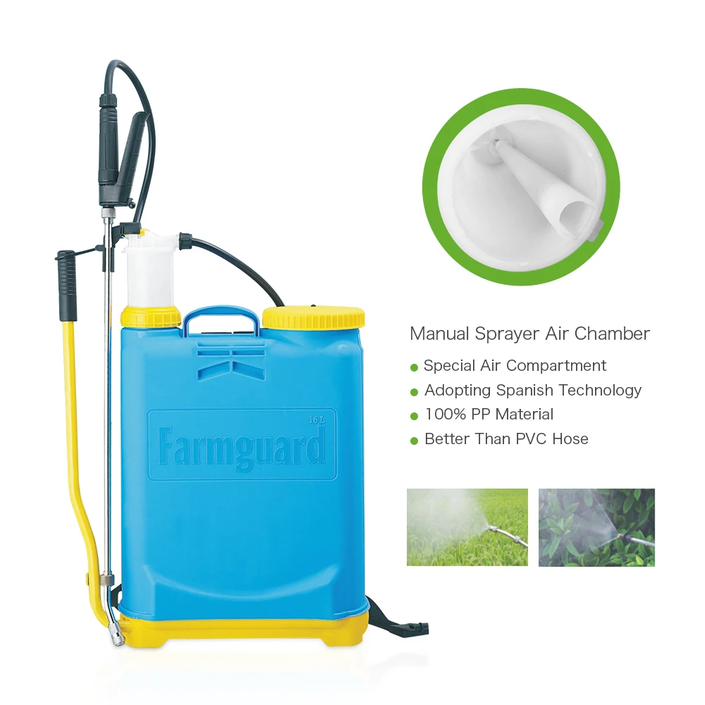 Agricultural liquid fertilizer pulverizador farmer sprayer