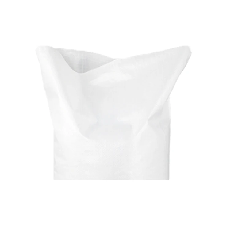 polypropylene woven bag Vietnam PP woven bag sack for rice flour food wheat 5KG 10KG 15KG 25KG 50KG 100KG
