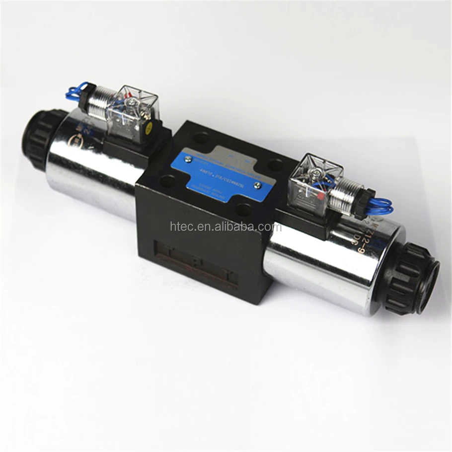 FD16KA12B/B30 solenoid