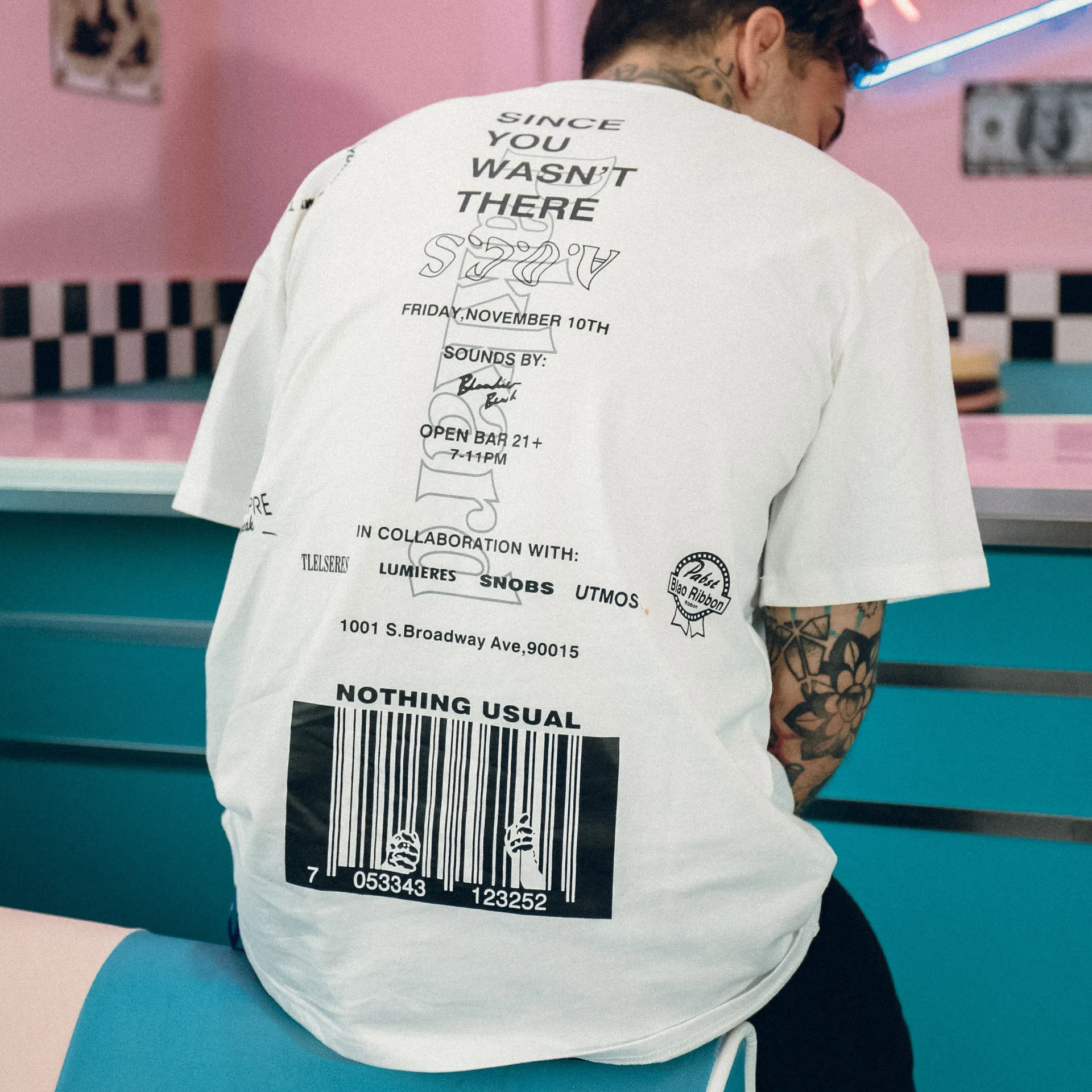 Summer new simple street couple short sleeve t shirts men cotton loose breathable round collar letter digital print tees