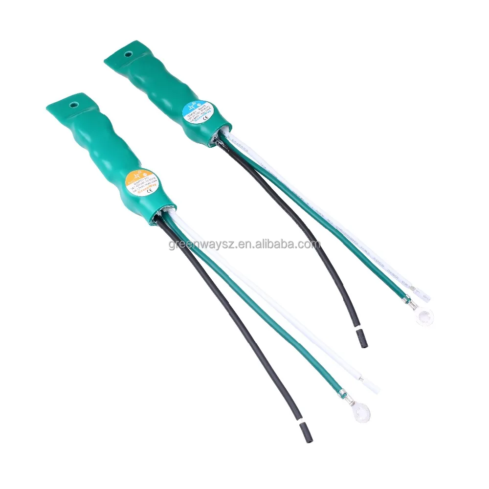 Hot Sell SP1 20kA 10kV Led Street Light SPD Surge Protection Device