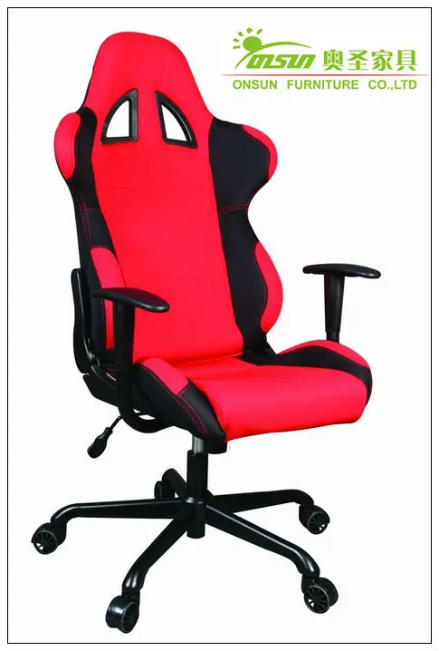 Офисные кресла / Председатель Гонки / Gaming Председатель ОС - 7208