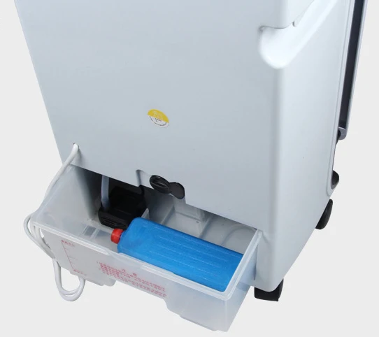 factory price household portable air cooler manufacturer