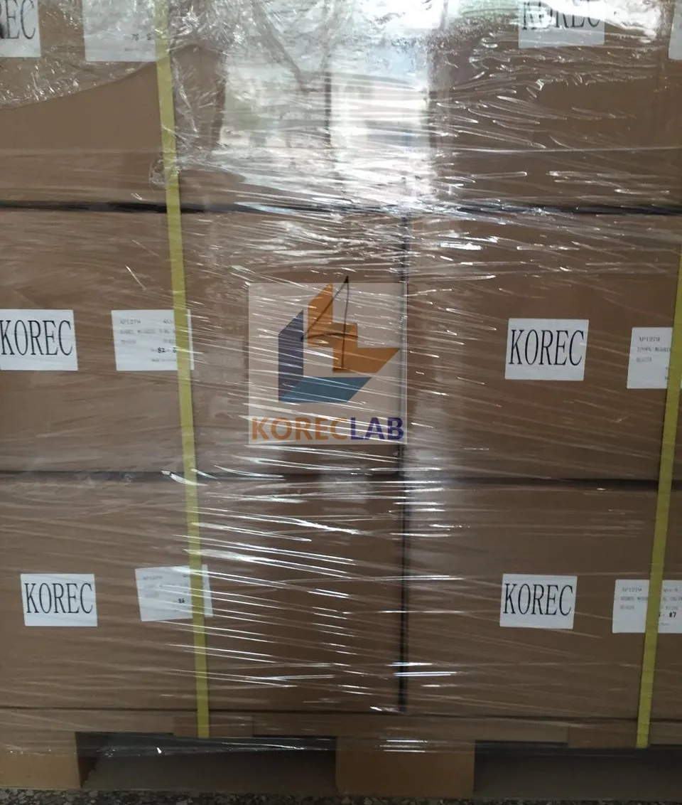 2ml to 100ml for lab usage with screw  PTFE centrifuge Test Tubes