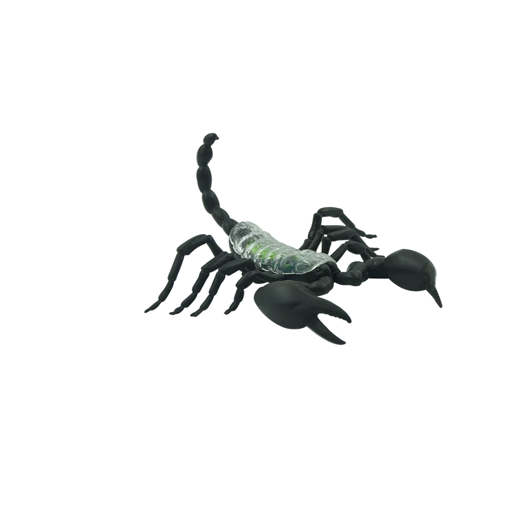 Promotional Scorpion Toys Novelty Plastic Mini Toys For Kids
