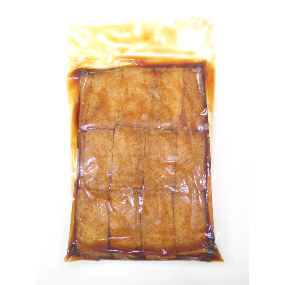 Japan Wholesale High Protein Japanese Food Sushi Ingredients