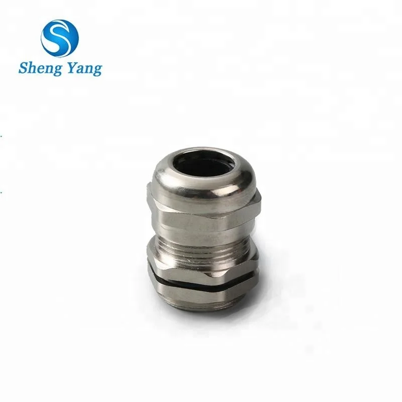 Кабельные ЖЕЛЕЗЫ SY MG типа Crouse