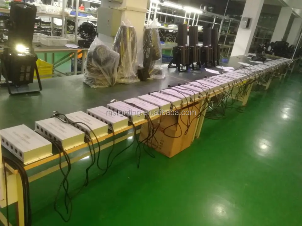 2CH inputs to 6CH outputs 3pin 5pin DMX In/Out 6CH DMX Distributor DMX Splitter