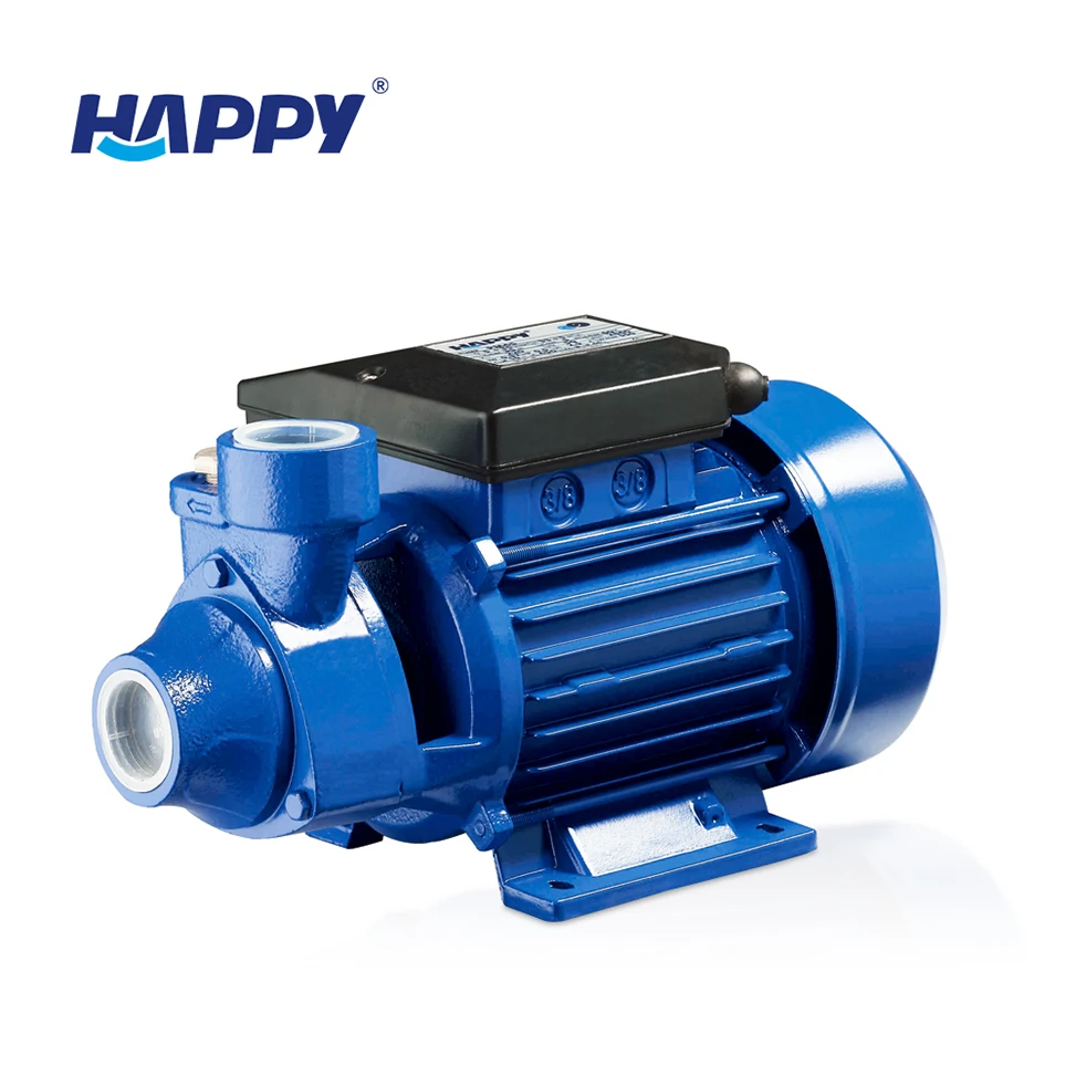 Однофазный периферийный водяной насос 220 В с