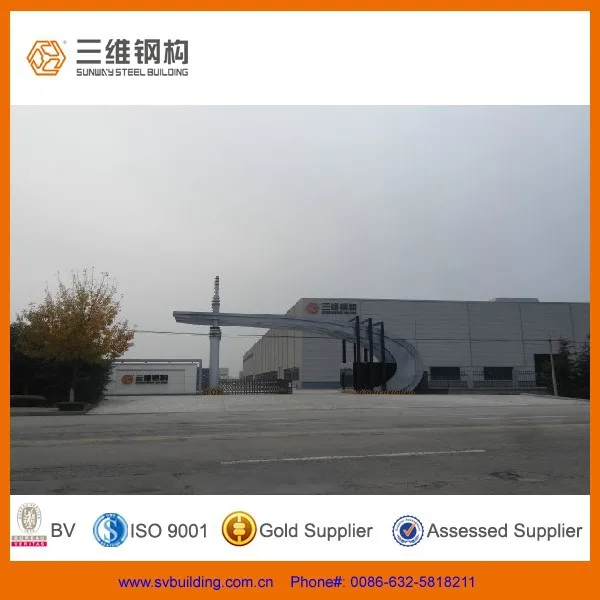 construction & real estate warehouse