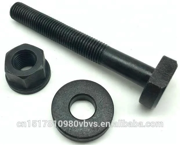 Stainless steel or carbon steel Zinc washer hex nuts Galvanized blue zinc Clevis sling hook with latch