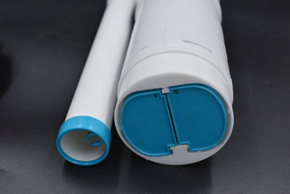 Factory Price Good Quality Push Button Plastic Toilet Tank Fittings