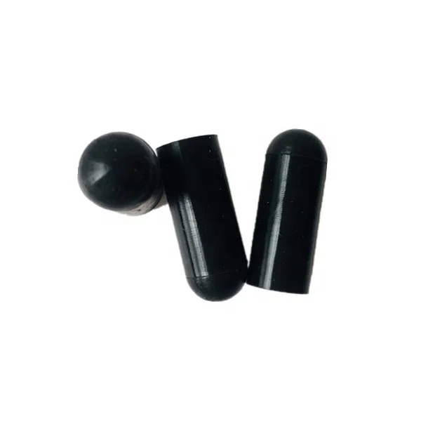 Anti-Skidding Bumper Pads Silicone Rubber Hot Shim Pad stopper