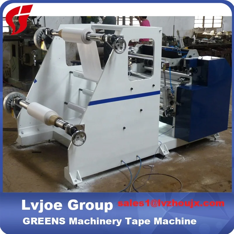 2 Слойная Автоматическая термальная бумага разрезая машина