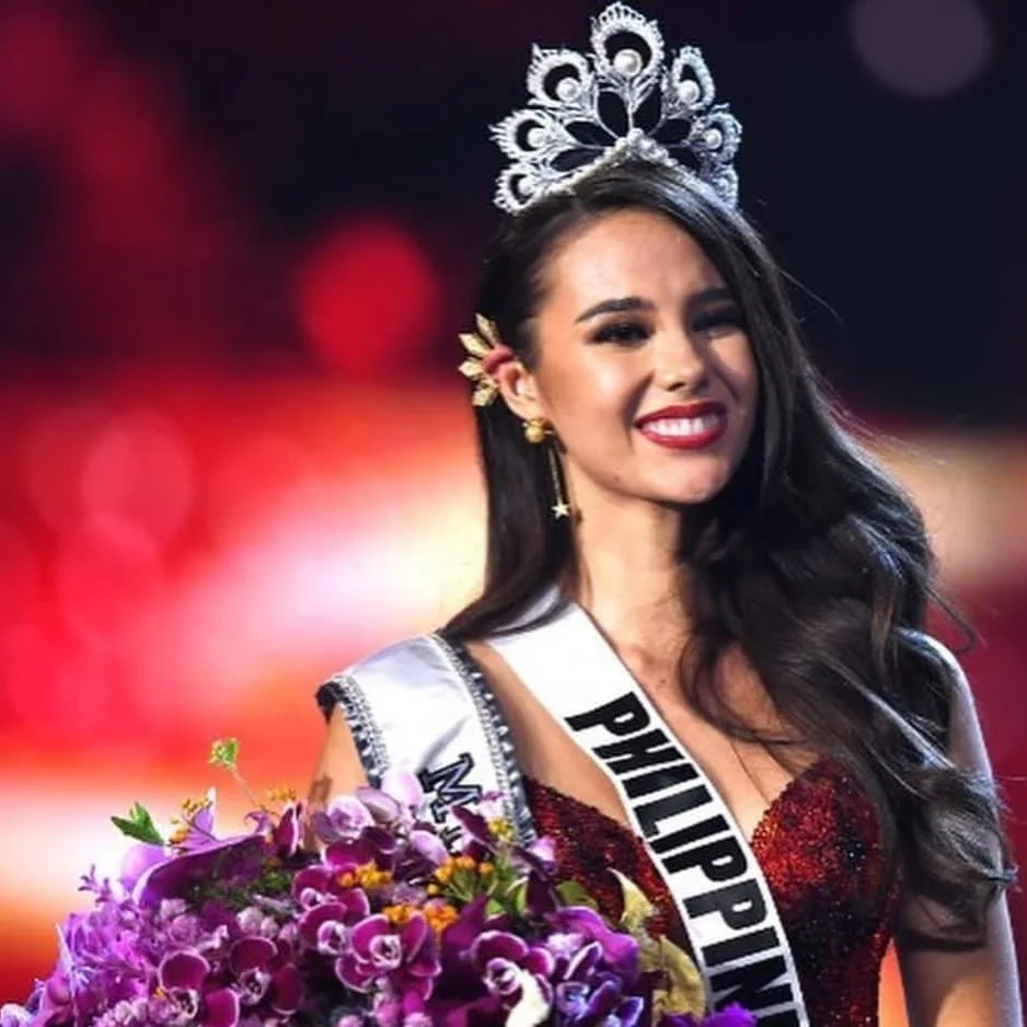 2018 beauty pageant crown and earrings silver feather tiara gold crystal earrings jewelry set