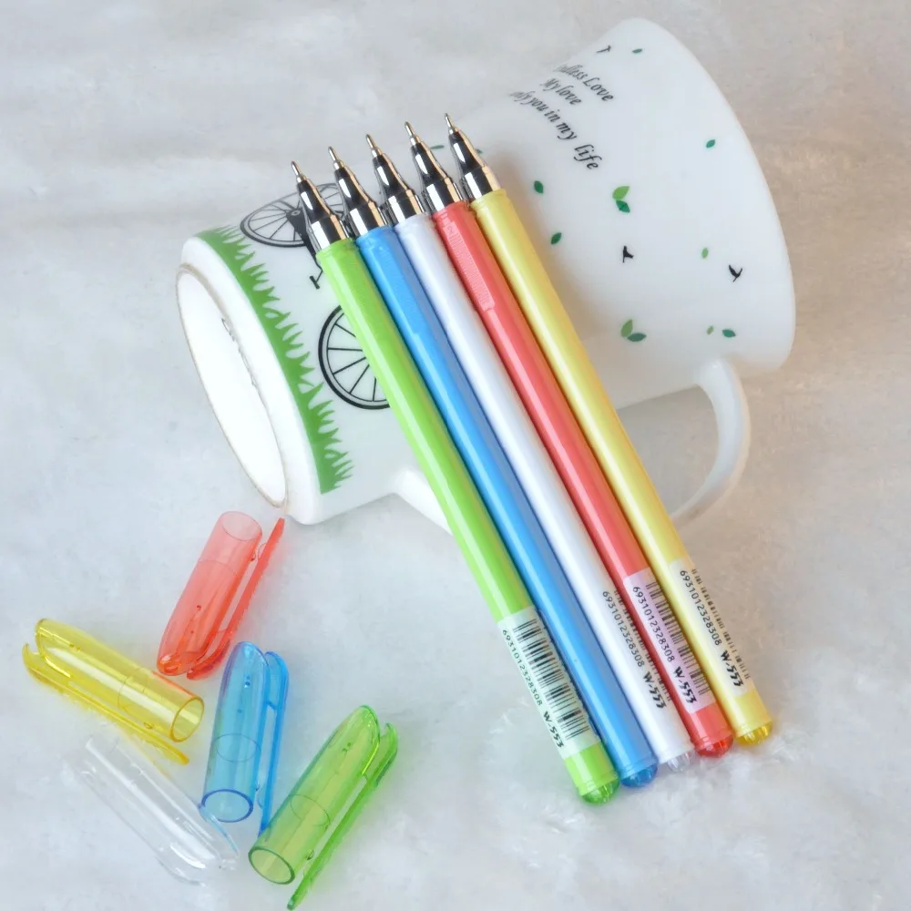 Ink pen/Oil Based Pen