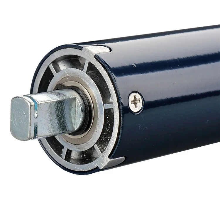 45mm AC motor high quality torque rolling blinds motor / roller shutter motor  / awning tubular motor