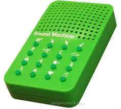 Hot-selling remote control audio machine, custom audio machine toy