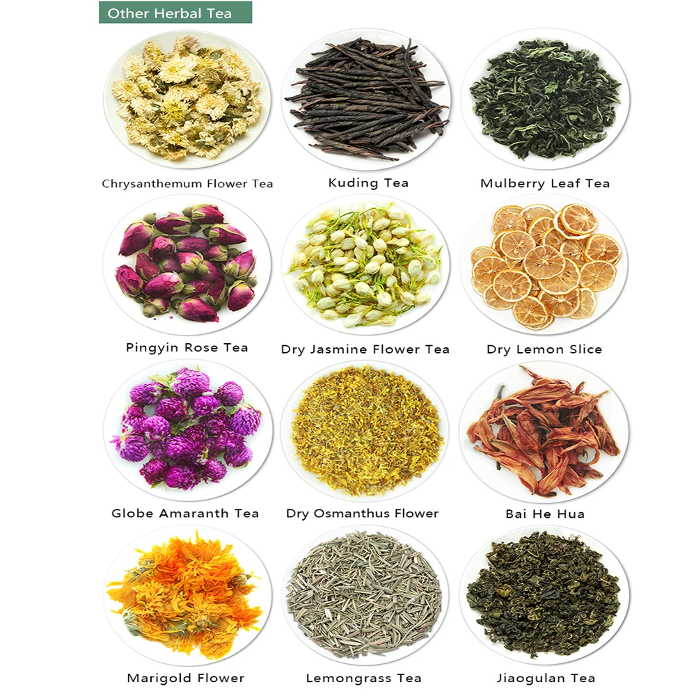 Chinese Wholesale Cheap Natural Organic Spring Huangshan Imperial Exotic Dried Snow Chrysanthemum Flowers Tea Flower Herbal Tea