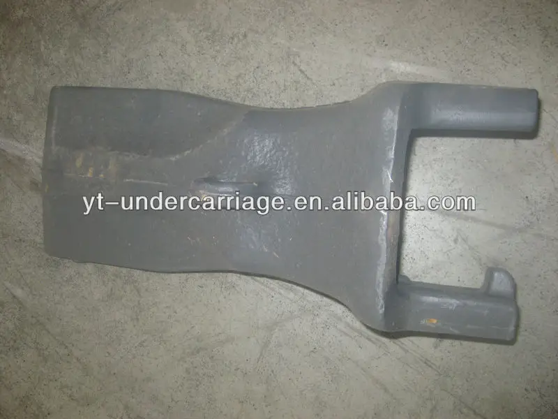 VOLVO excavator bucket top tooth 20AMRE/30AMRE/40AMRE/55AMRE/65AMRE