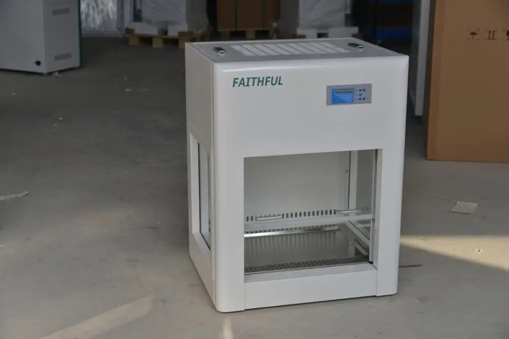 China supplier lab mini Laminar Flow Cabinet CJ-600P