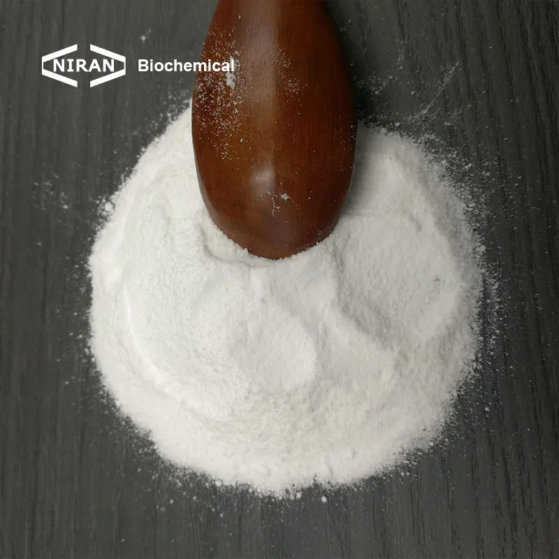 
Food grade L malic acid powder BP grade for beverage bulk price 