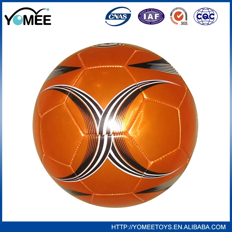 ТПУ футбол, дети играют в мяч PU футбол, команды использовать ПВХ футбол