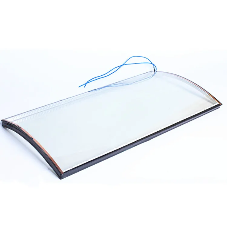Electric Heated Glass,Heat Conductive Glass,Electrically Heated Glass Transparent Glass Supplier