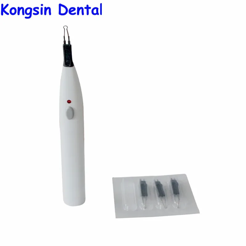 Oral Dental Electric Gutta Percha Gum Cutter