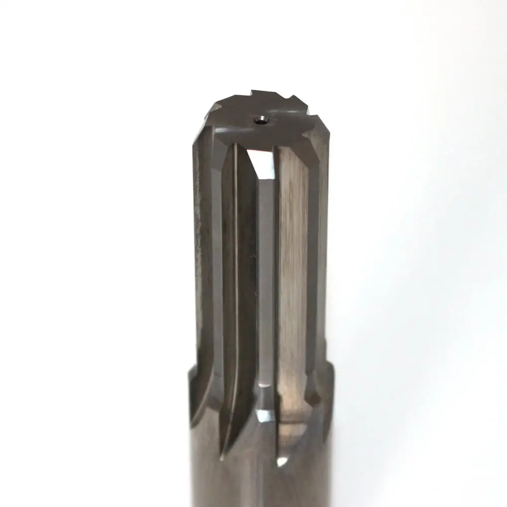 LIFUNGT Professional Sales Process Magnesium alloy Solid Carbide Reamer
