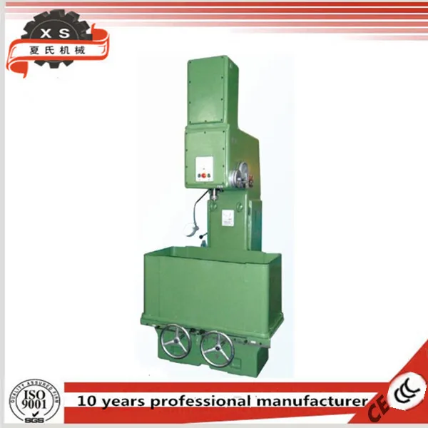 
Max Honing Depth 320mm Cylinder Honing Machine 3M9816 