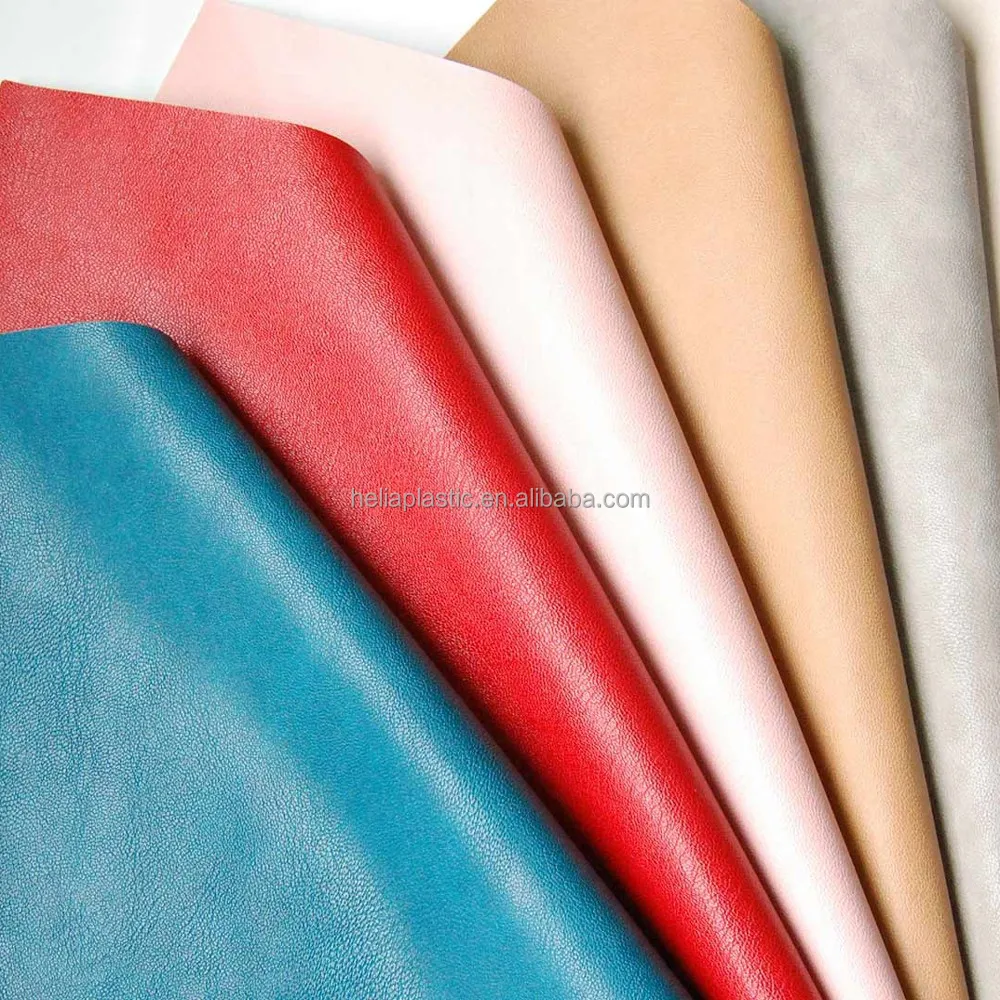 PU SYNTHETIC Bag Leather imitation leather for bags fake leather