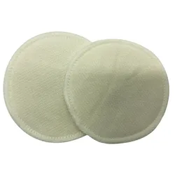 50 Sets Cosmetic Facial Cleansing and Eco-friendly box 14pcs Blue Yellow Pink Cotton Mesh Bag and Eco-friendly box