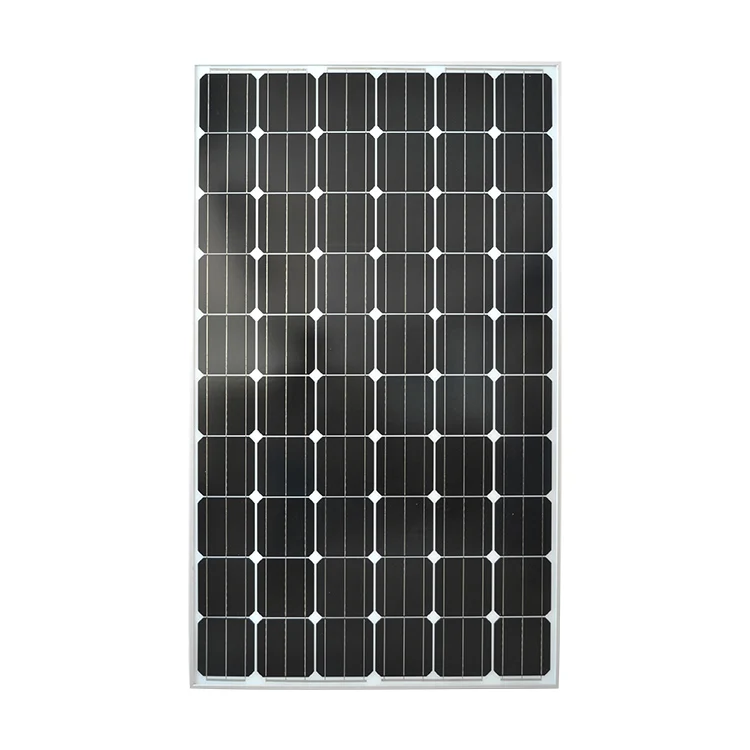Economical high efficiency 5W to 300W cheap solar panel solar cells manufacturing for sale