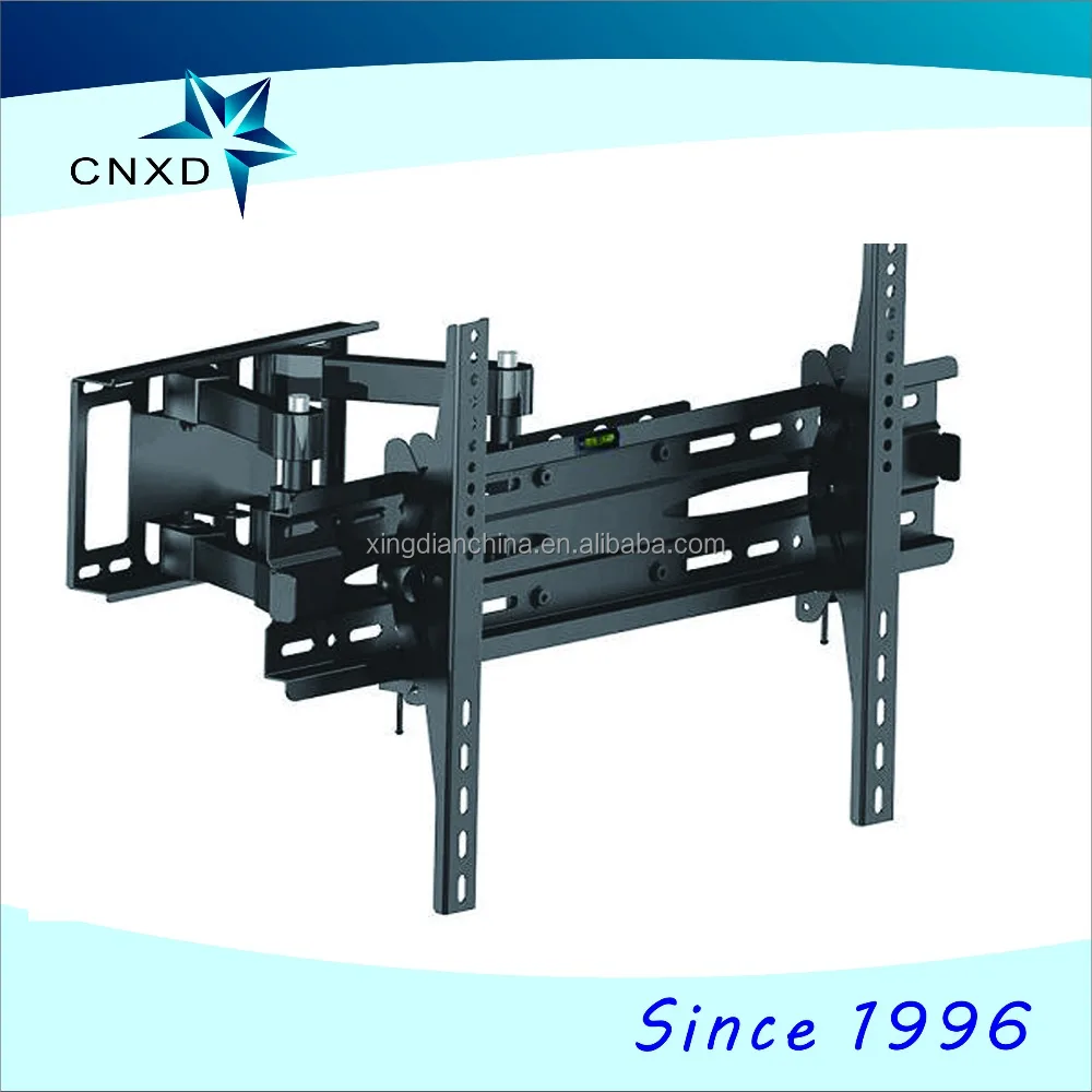 60 градусов настенный угловой кронштейн для плоской панели телевизора настенный кронштейн для ЖК-дисплея LED PDP WMX003-5