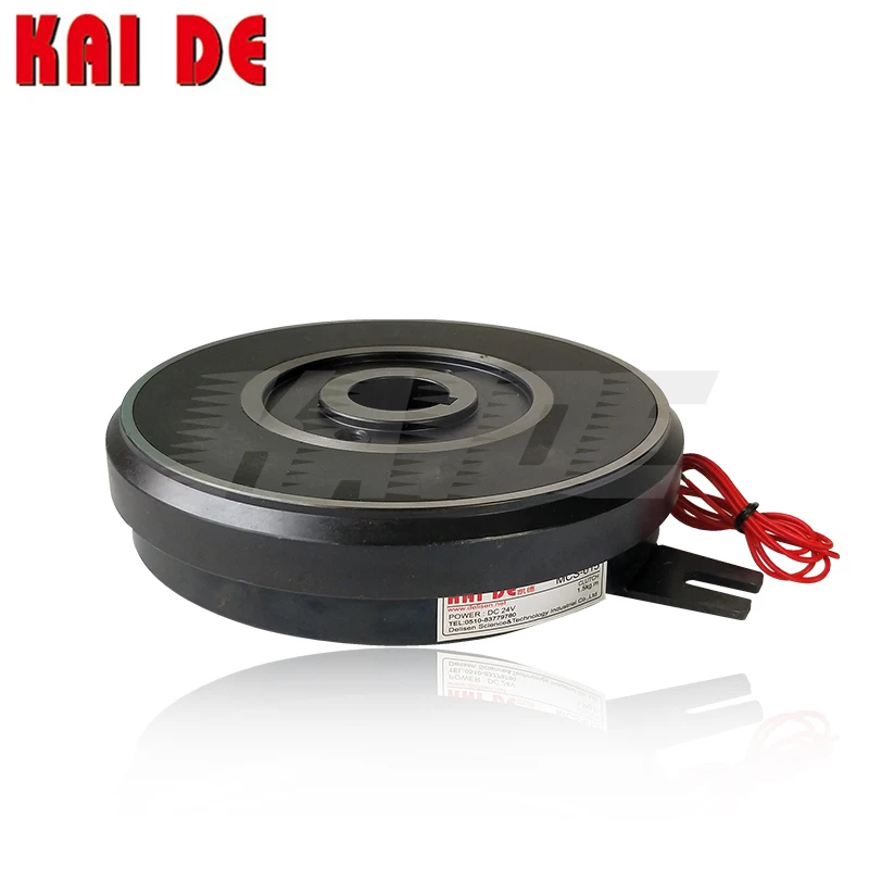best selling products micro electromagnetic clutch 24v