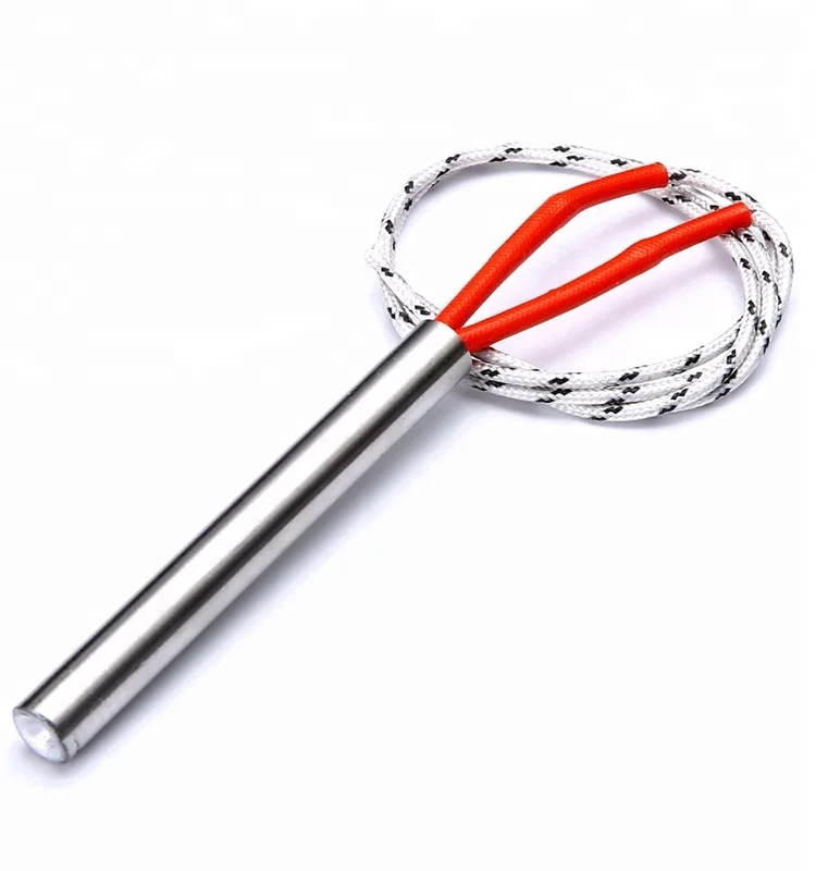 Прямой Производитель, электрический нагревательный элемент, Нагреватель картриджа