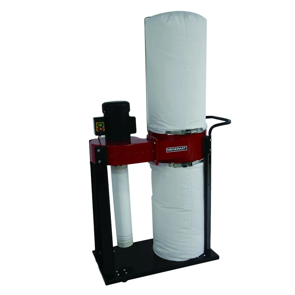 Деревянный пылесборник LD2304 с двумя мешками, 750 Вт