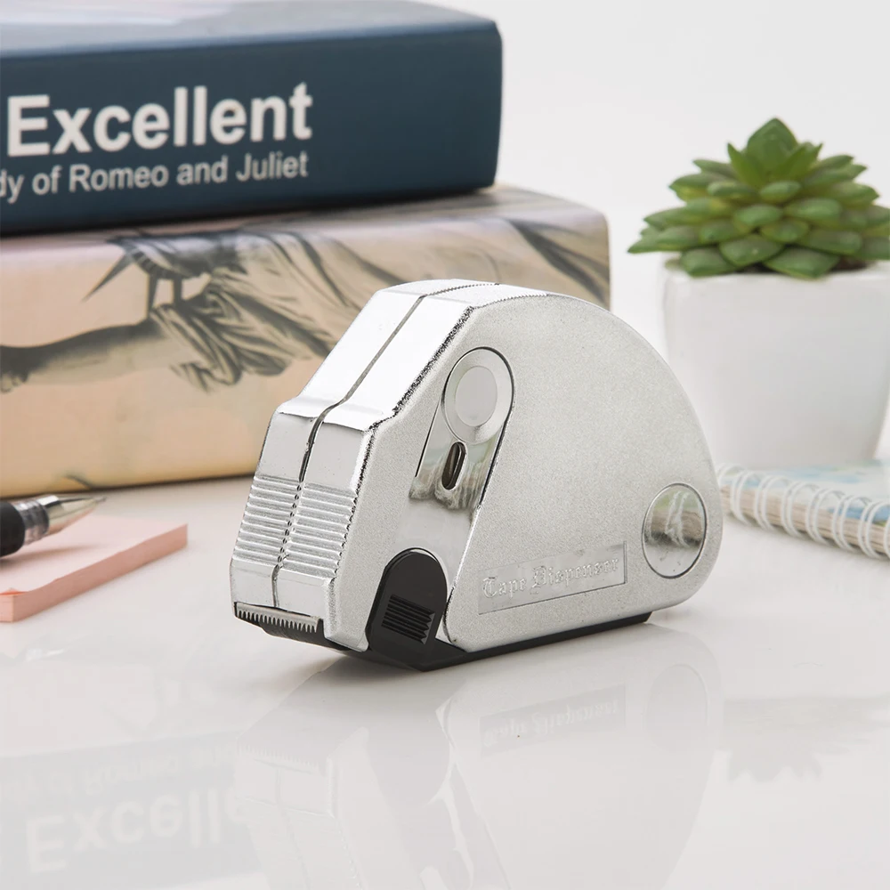 2023 China Made tape dispenser novelty mini with ISO9001:2008