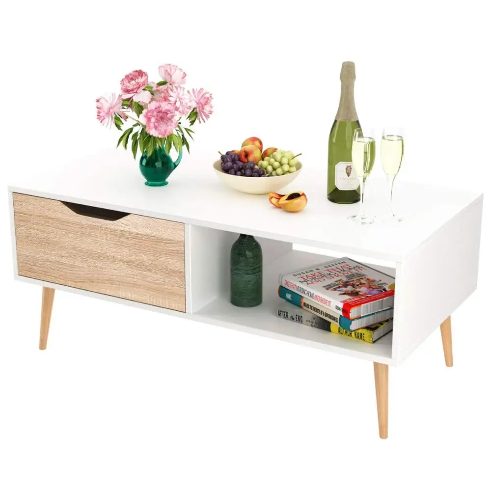 Coffee center Table Living Room Modern center table ,home goods coffee table