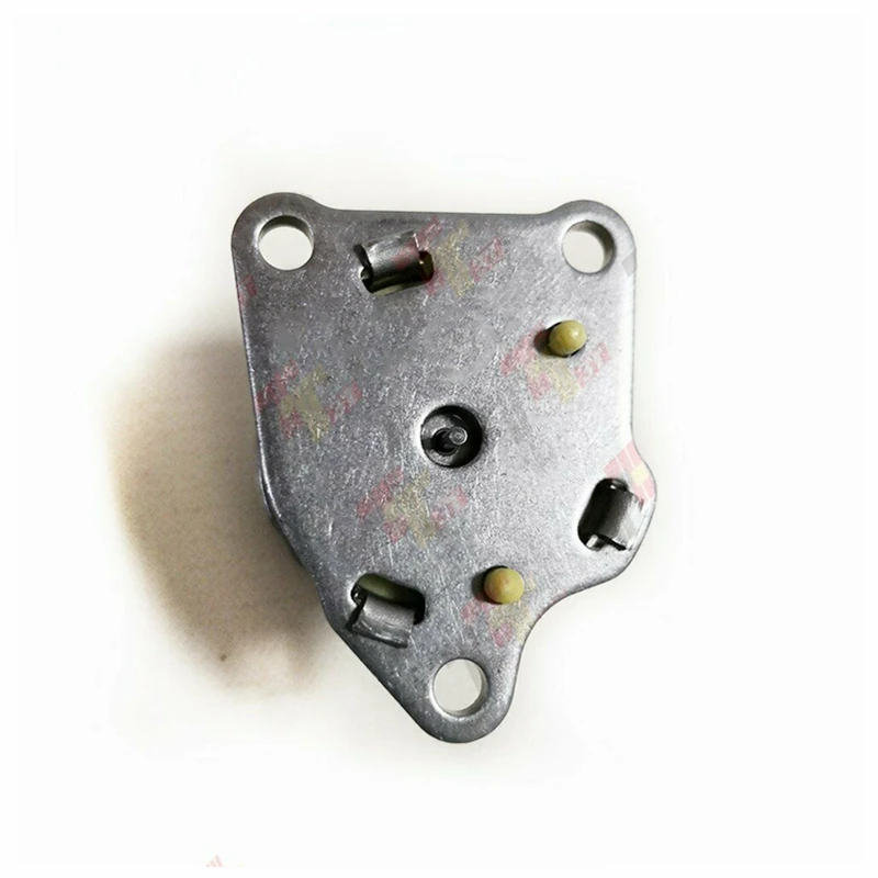 
DQ250 Transmission Parts Solenoid on Mechatronic Valve Body 02E927770AJ 02E927770AL 02E927770AD DSG 02E Transmission Solenoid 