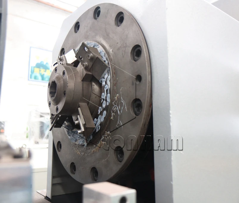 
Plastic Squeezing Dryer Machine 