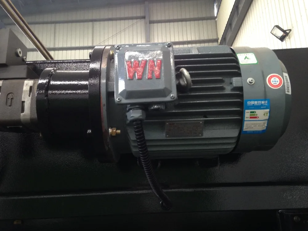 brand new 125t 4000mm metal sheet press brake tooling for sale