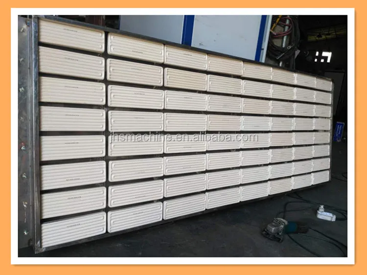 
Shantou design used plastic product thermoforming machine manufacture 